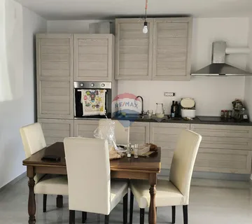 Istra, Šišan - trosoban stan, novogradnja - cover