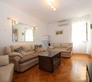 Rijeka, centar - stan 2S+DB, 73 m2 - cover