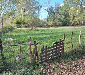 Baška - poljoprivredno zemljište 680m2, prilaz s autom - cover