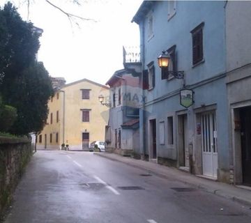 Istra,Pazin,Poslovni prostor - cover