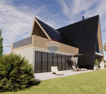 Gorski kotar-Mrkopalj,6802 m2,s građevinskom dozvolom - cover