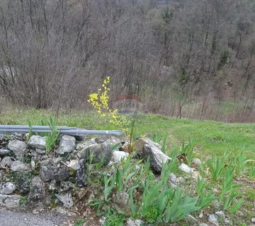 Viškovo - Saršoni, građevinsko zemljište - cover