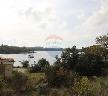 Vabriga, atraktivno građevinsko zemljište - cover