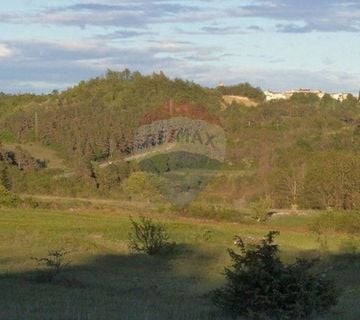 Istra, poljoprivredno zemljište - cover