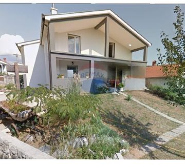 Rijeka - Prodaja samostojeće obiteljske kuće - 365m² ! NoVo! - cover