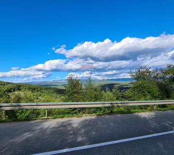 Matulji, Zvoneća - negrađevinsko zemljište (šuma) površine 2208 m2 - cover
