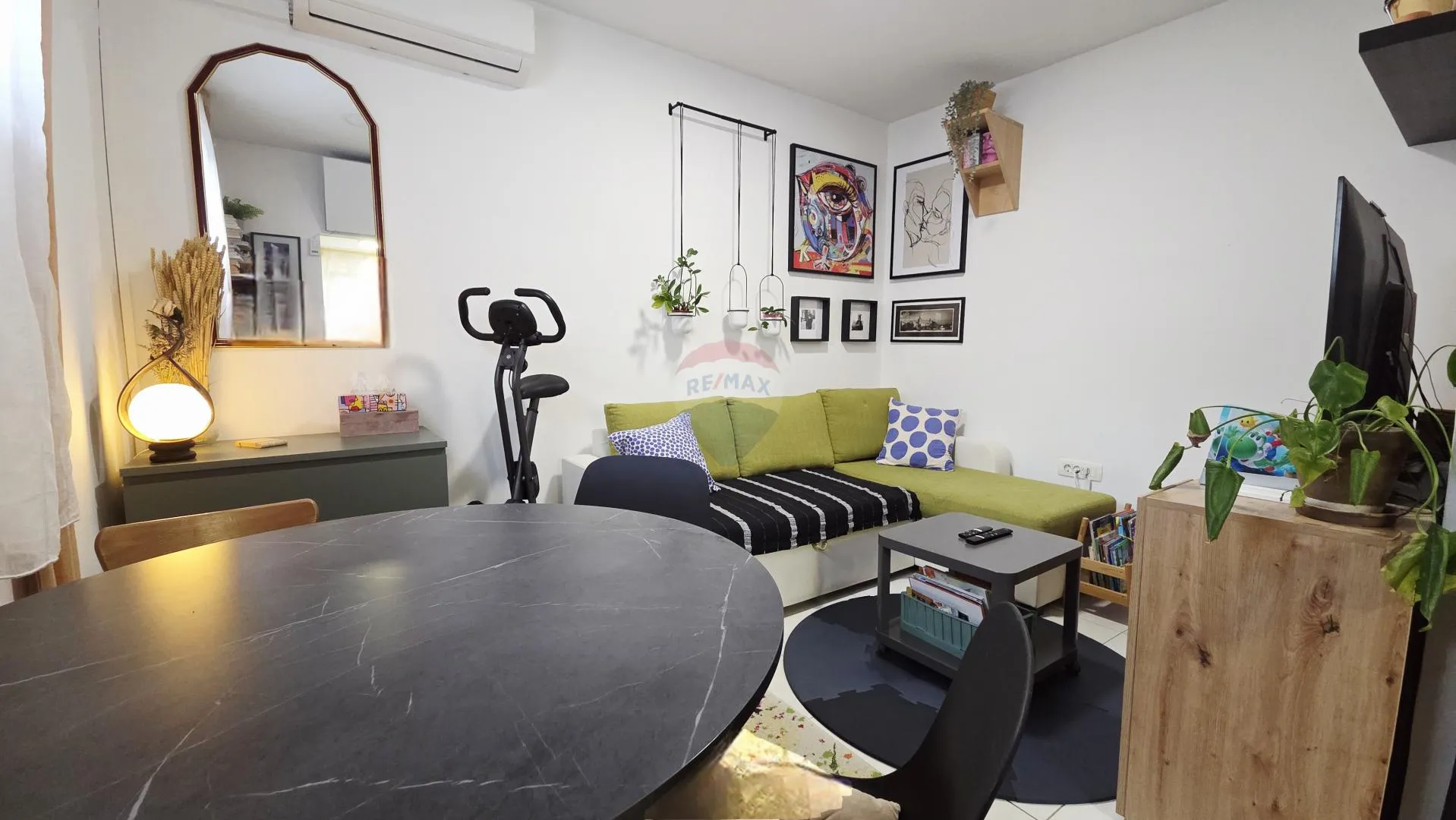 Zagreb, Ferenščica | Praktična i topla katnica za obiteljski život, 48 m2 - cover