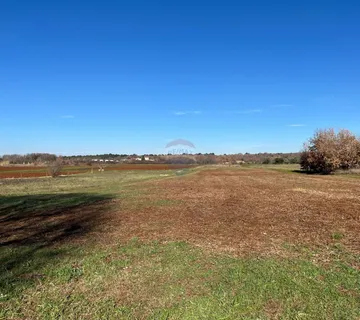 Istra, Vabriga, građevinsko zemljište za gradnju vila T2 - cover