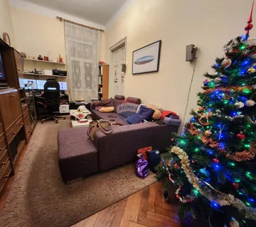 Rijeka, Belveder - 6 S kl. stan 159 m2 - cover