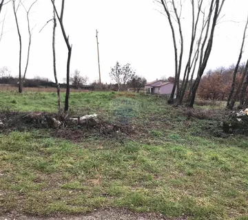 ISTRA, Žminj građevinsko zemljište - cover