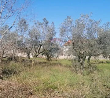 GALIŽANA, građevinsko zemljište, pogled - cover