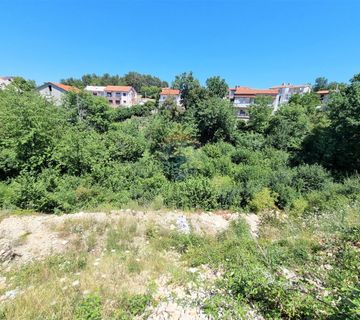 VIŠKOVO- Građevinsko zemljište u samom centru, mogućnost gradnje 6 stanova !!! - cover