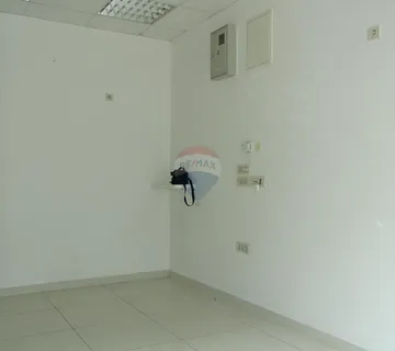 Rijeka - centar, poslovni prostor - cover