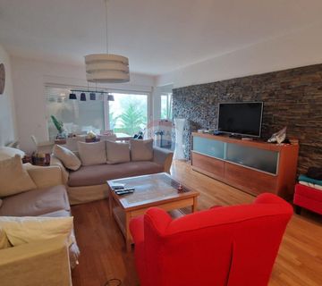 Istra, Peroj, izvrstan stan sa dvorištem-118m2 - cover