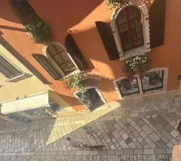 Poreč, strogi centar,  stan na top lokaciji - cover