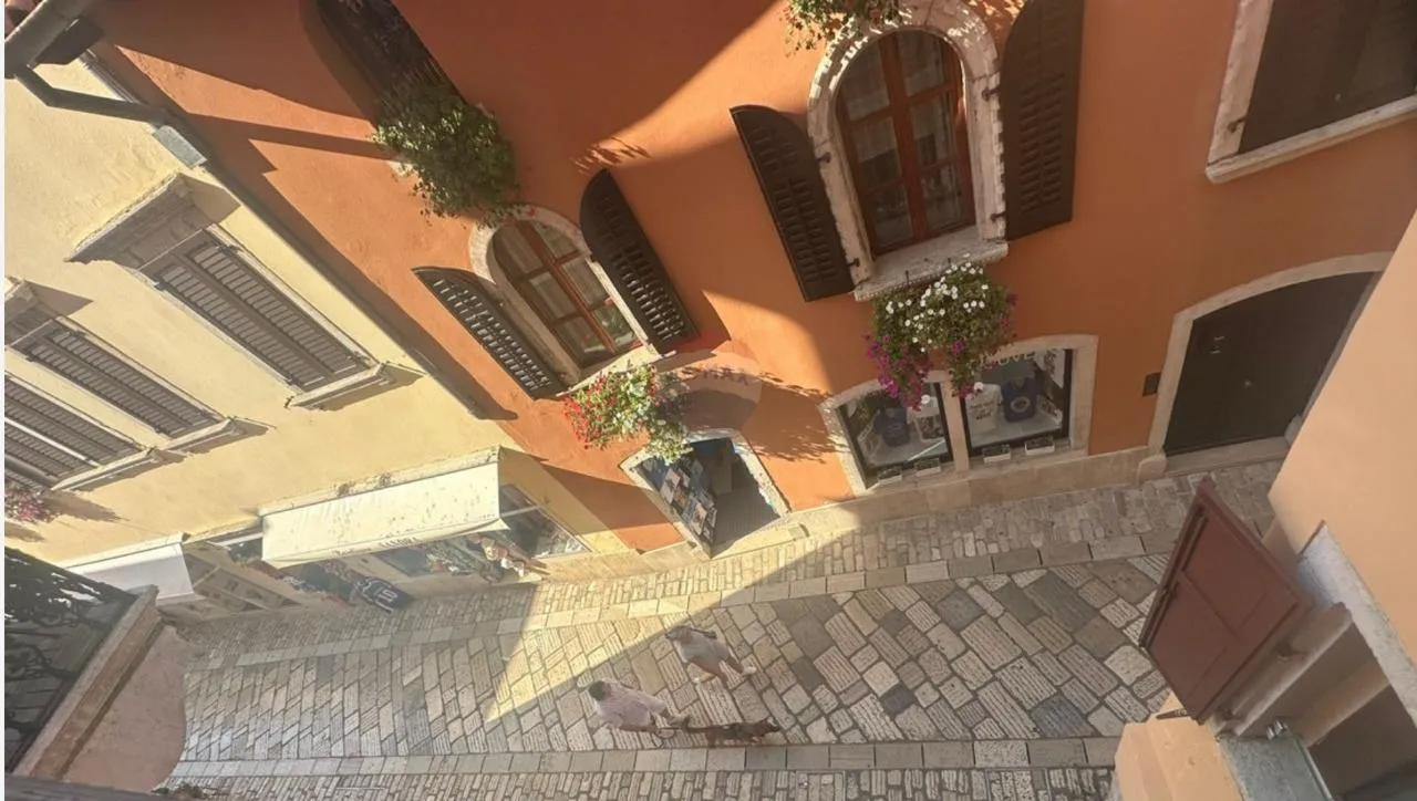Poreč, strogi centar,  stan na top lokaciji - cover