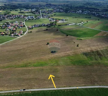 Zagreb, Brezovica, Građevinsko zemljište 5419 m2 - cover