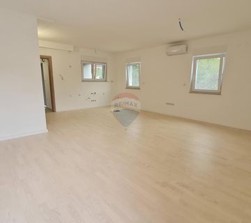 Zagreb, Maksimir, stan 3SS+DB+garaža+PM+vrt - cover