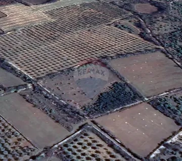 VODNJAN-poljoprivredno zemljište - cover