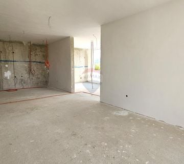 Zaprešić, Centar - stanovi od 71 do 77 m2 novogradnja - cover