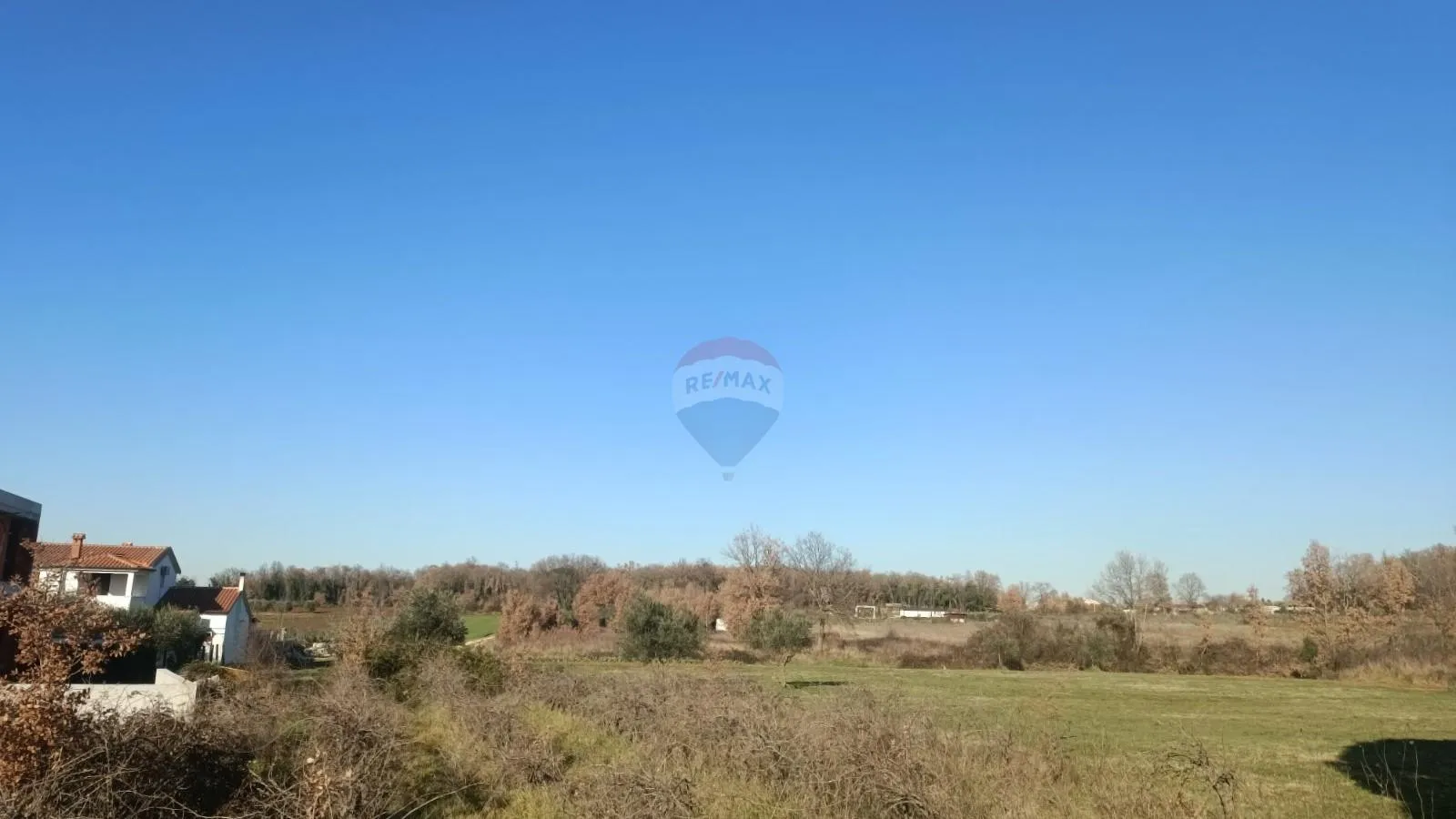 Istra, Poreč - Građevinsko zemljište 4 km od centra grada  - cover