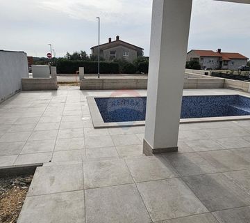 Istra, Vodnjan, moderna vila s bazenom - cover