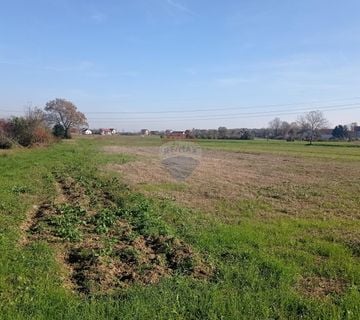 Zagreb, Brezovica, građevinsko zemljište, 2550 m2, parceliranje - cover