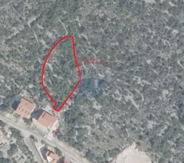 Šmrika - Građevinsko zemljište, 1467m2 - cover