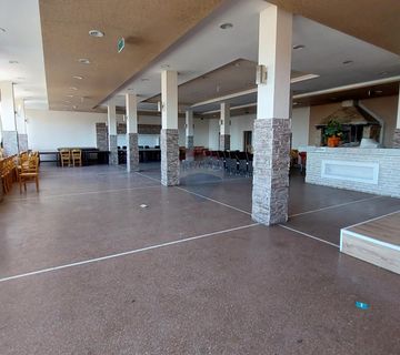 Poslovni prostor 600m2 - cover