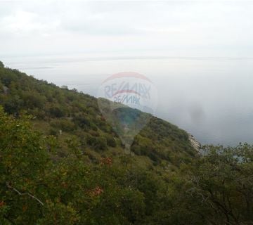 BRSEČ - 26.000 m2 - POLJOPRIVREDNOG TERENA UZ MORE - cover