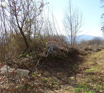 VIŠKOVO- građevinsko zemljište 1117 m2 - cover