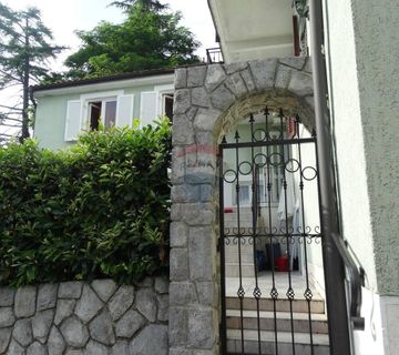 KASTAV- centar samostojeća kuća 180 m2 sa otvorenim pogledom na more - cover