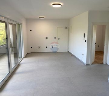 Draga Bašćanska novi stan, 1.kat, 64m2 - cover