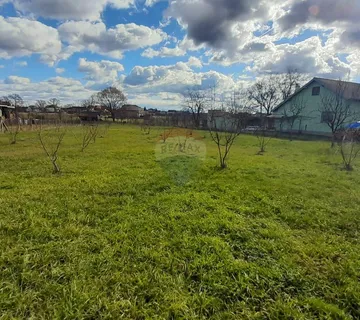 Zagreb, Brezovica - građevinsko zemljište 2857m2,  - cover