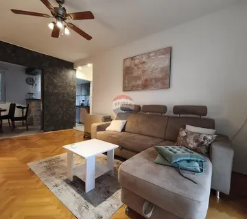 Rijeka, Škurinje - adaptirani stan - 60 m2 - cover