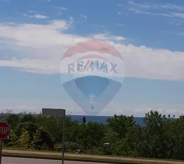 Novigrad okolica, građevinsko zemljište za izgradnju stanova - cover