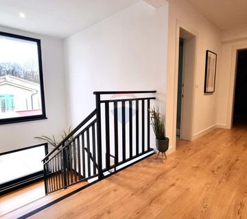 Istra - Rovinj, okolica - kuća s 4 spavaće sobe 230 m2 - cover