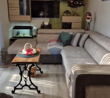 Istra, Vodnjan - dvosoban stan - cover