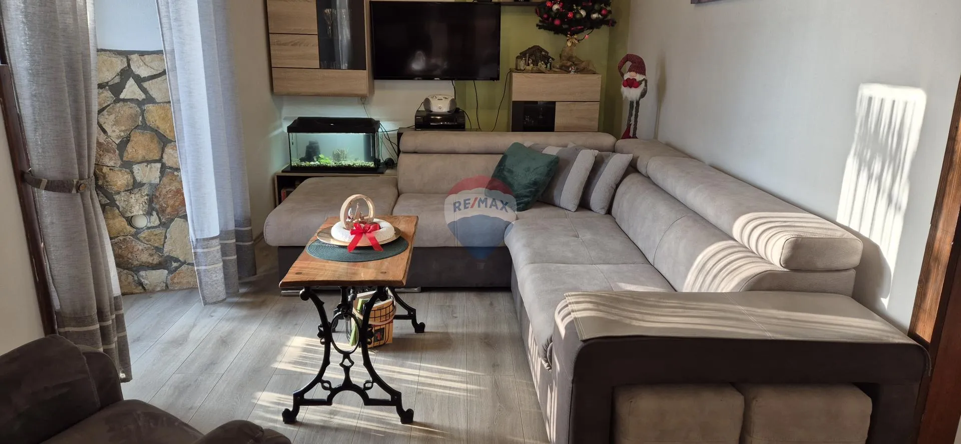 Istra, Vodnjan - dvosoban stan - cover