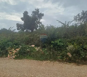 Istra, Ližnjan, građevinsko zemljište za sport i rekreaciju - cover