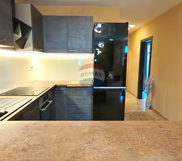 OTOK KRK-MALINSKA apartman sa vrtom  - cover