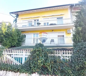 Zagreb, Gajnice - samostojeća kuća 300 m2 - cover