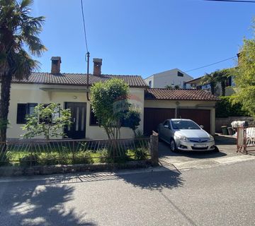 Matulji, kuća s dva stana, 140 m2 - cover
