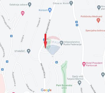 Zagreb, Hercegovačka ulica, nekretnina na atraktivnoj lokaciji - cover