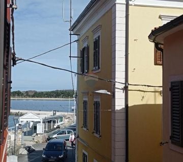 Istra, Novigrad-studio 50 m od mora - cover