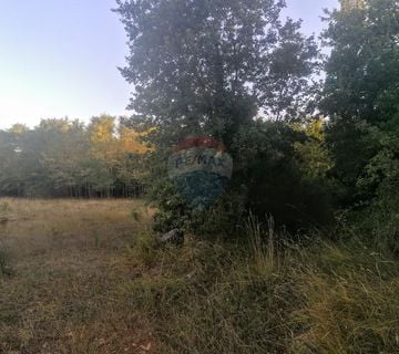 Istra, Poreč, okolica - Negrađevinsko zemljište - cover