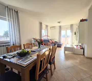 Rijeka, Dražice, Stan s pogledom, 77m2 - cover