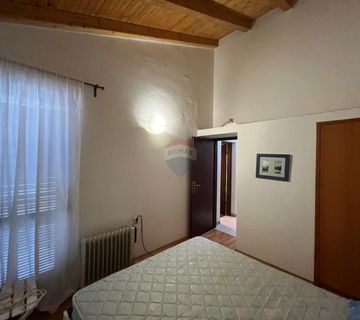 Poreč, Červar Porat, prizemnica blizu plaže - cover