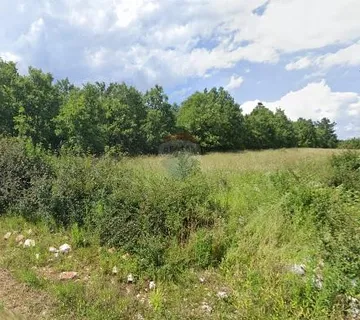 MARČANA - zemljište gospodarske namjene - cover