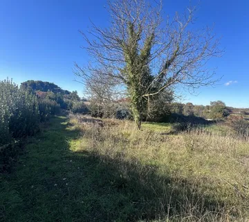 Istra, Vodnjan, građevinsko zemljište  - cover